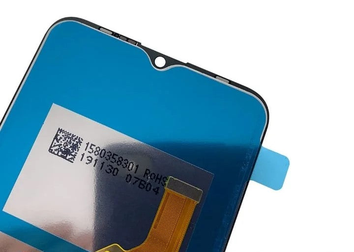 INFINIX SMART 4 LCD PANEL UNIT