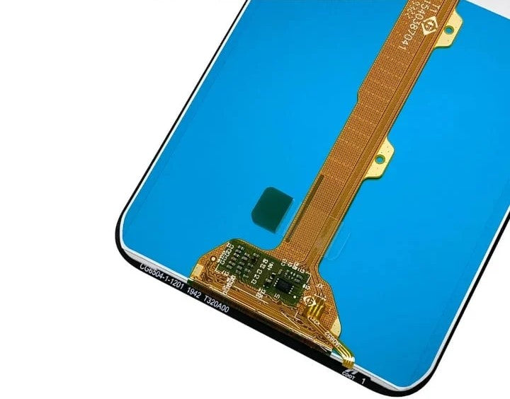 INFINIX SMART 4 LCD PANEL UNIT