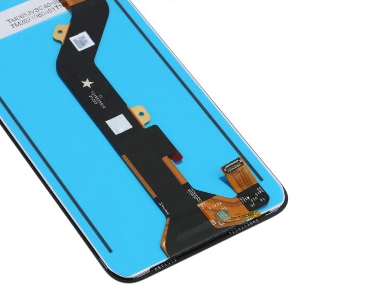 INFINIX SMART 5 LCD PANEL UNIT