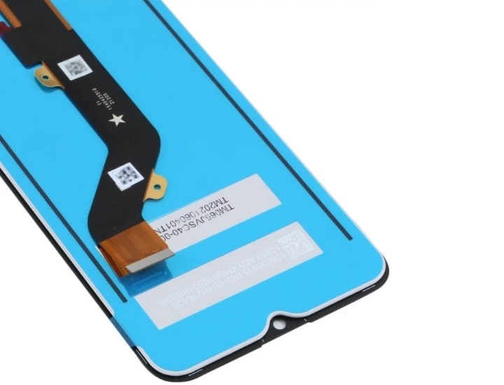 INFINIX SMART 5 LCD PANEL UNIT