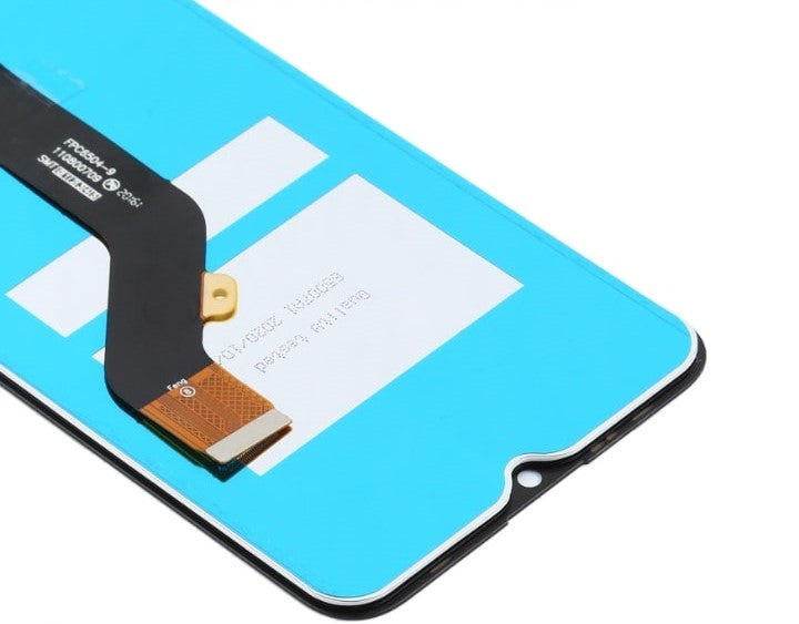 INFINIX SMART 6 LCD PANEL UNIT