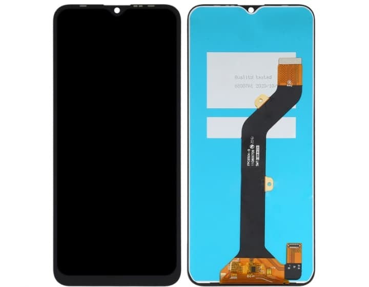 INFINIX SMART 6 LCD PANEL UNIT