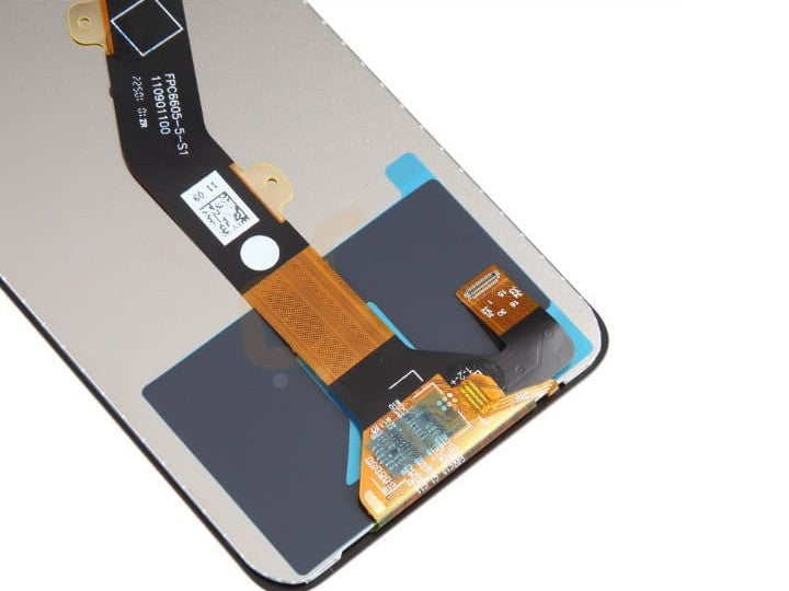 INFINIX SMART 7 HD LCD PANEL UNIT