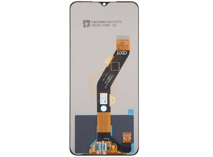 INFINIX SMART 7 HD LCD PANEL UNIT