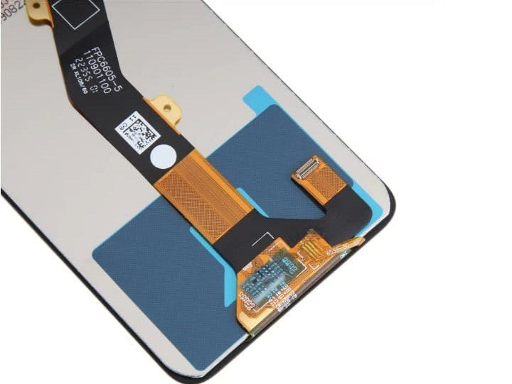 INFINIX SMART 7 X6515 LCD PANEL UNIT