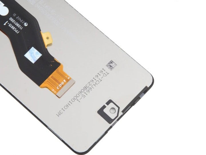 INFINIX SMART 8 PRO LCD PANEL UNIT