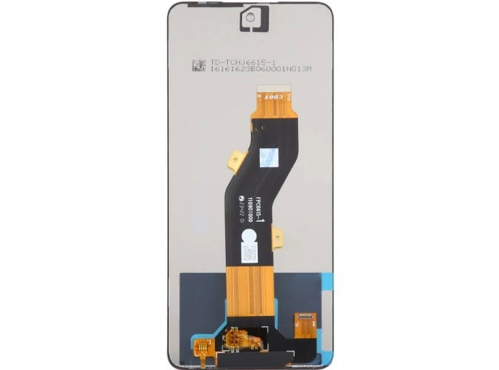 INFINIX SMART 8 PRO LCD PANEL UNIT