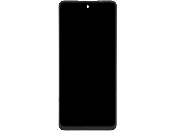 INFINIX SMART 8 PRO LCD PANEL UNIT