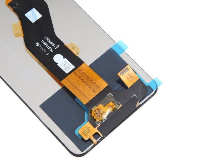 INFINIX SMART 8 X6525 LCD PANEL UNIT