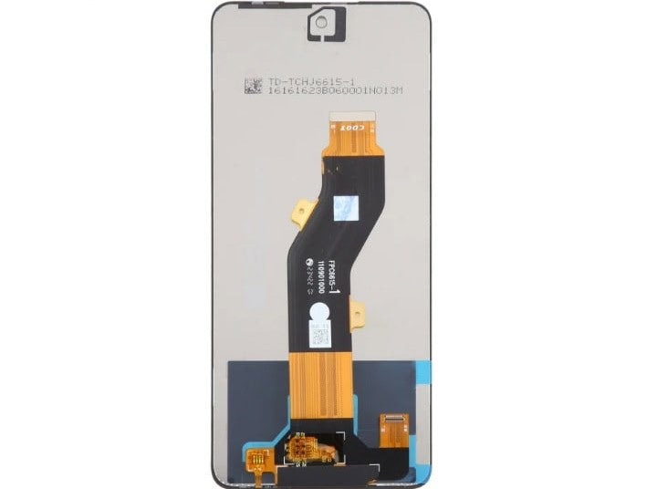 INFINIX SMART 8 X6525 LCD PANEL UNIT
