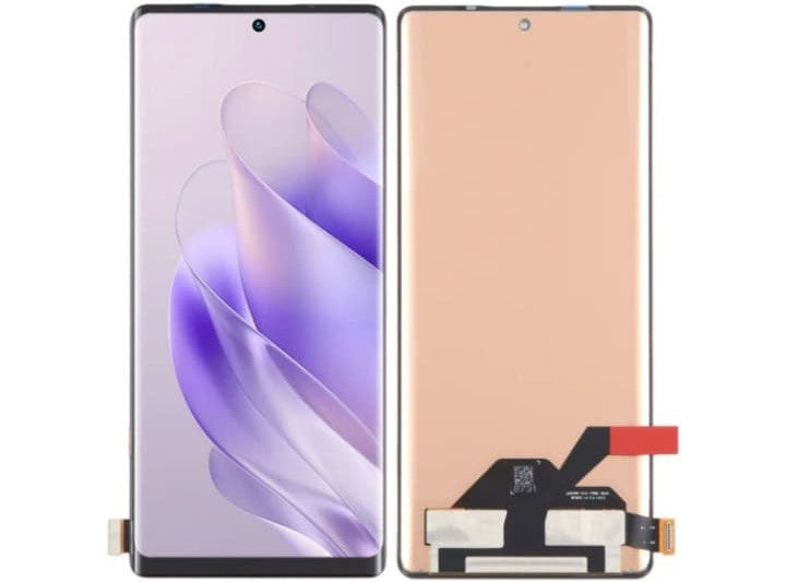 INFINIX ZERO 30 4G LCD PANEL UNIT