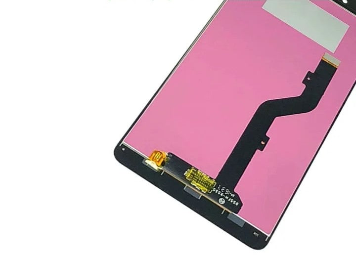 INFINIX ZERO 4 LCD PANEL UNIT