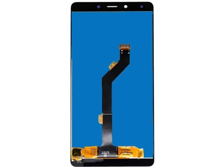 INFINIX ZERO 4 PLUS LCD PANEL UNIT