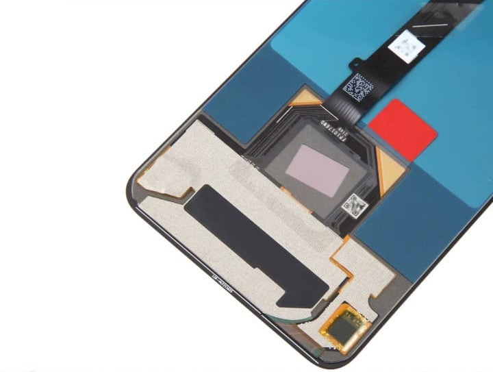 INFINIX ZERO X PRO LCD PANEL UNIT