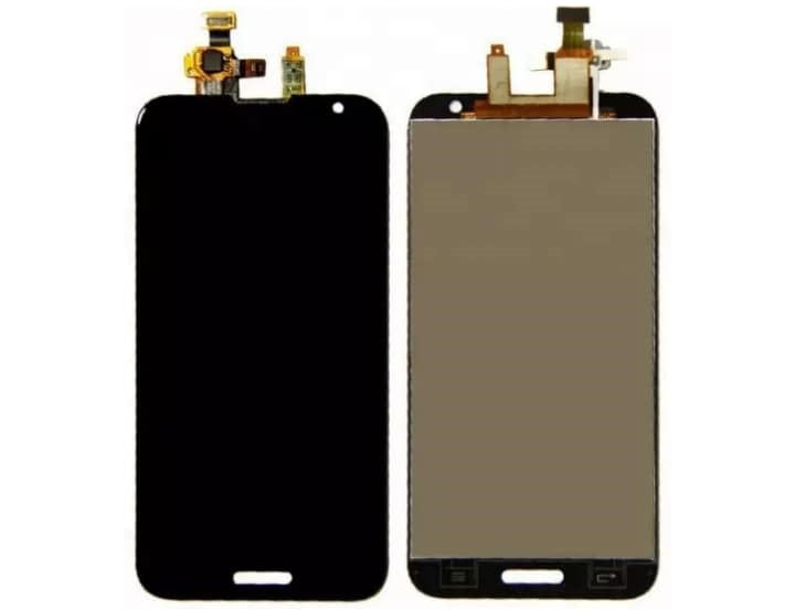 LG F240 LCD PANEL UNIT