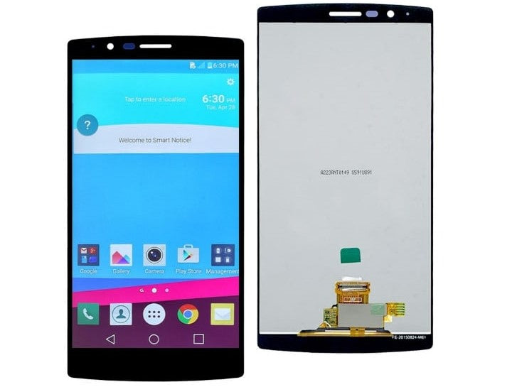 LG G4 LCD PANEL UNIT