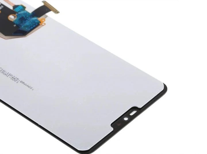 LG G7 THINQ LCD PANEL UNIT