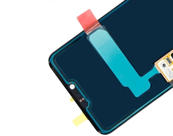 LG G8 THINQ LCD PANEL UNIT