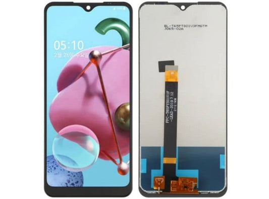 LG K51 LCD PANEL UNIT