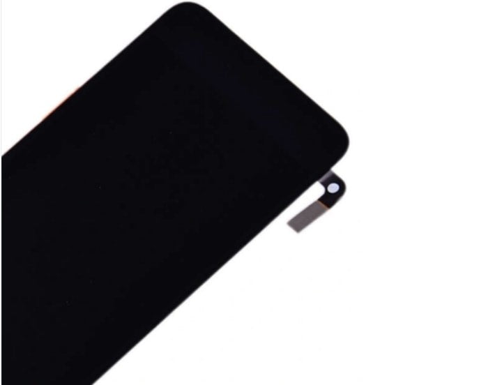 LG K8 2018 LCD PANEL UNIT