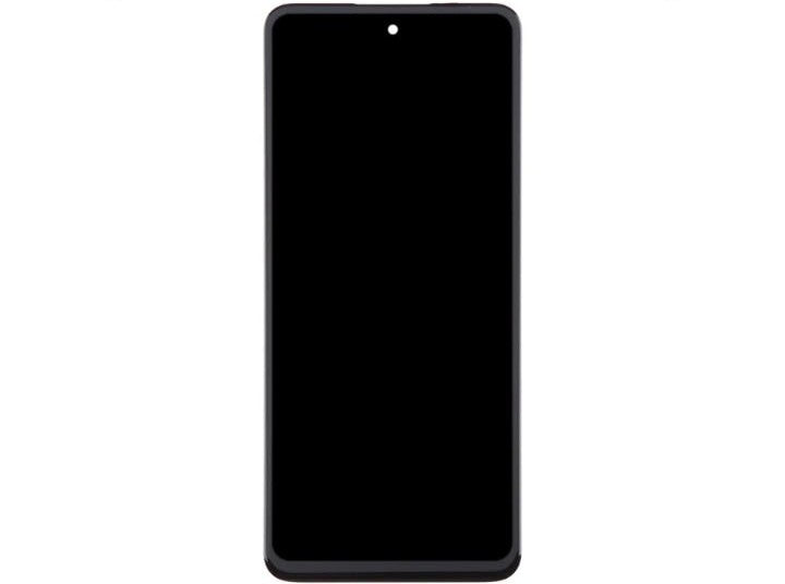 LG K83 5G LCD PANEL UNIT