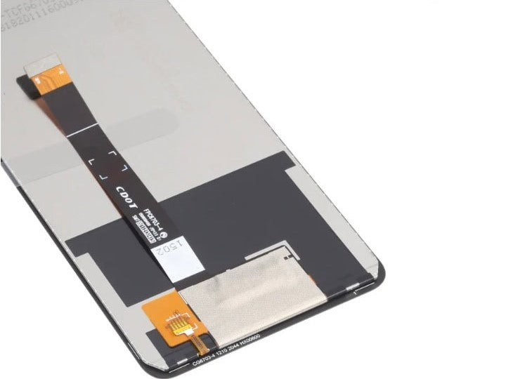 LG K92 5G LCD PANEL UNIT