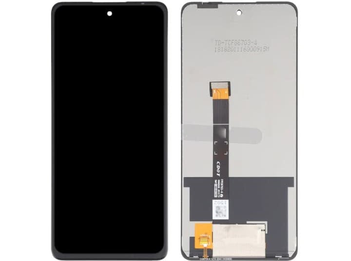 LG K92 5G LCD PANEL UNIT