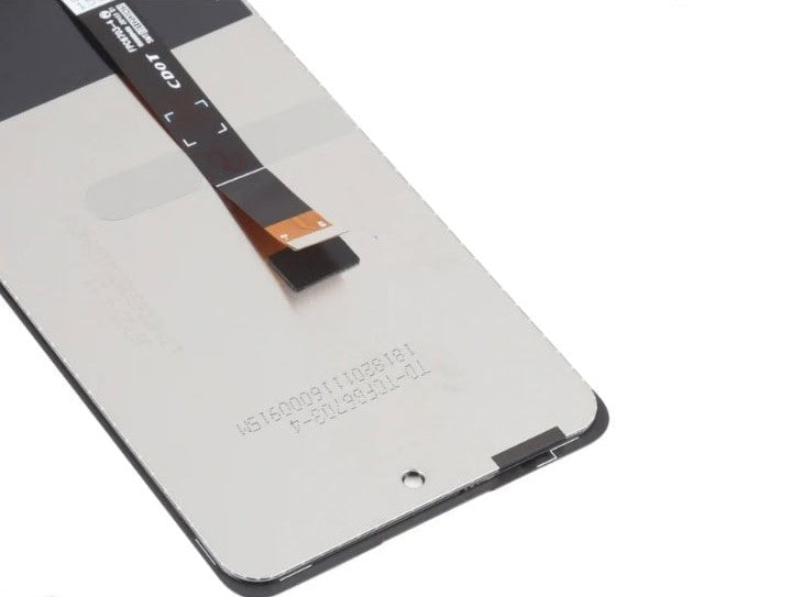 LG K92 5G LCD PANEL UNIT