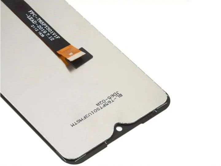 LG Q51 LCD PANEL UNIT