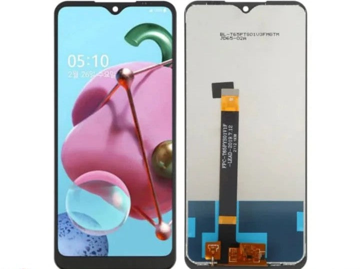 LG Q51 LCD PANEL UNIT