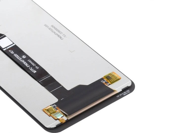 LG Q70 LCD PANEL UNIT