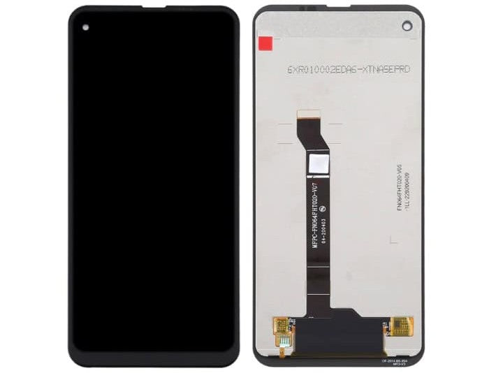 LG Q70 LCD PANEL UNIT