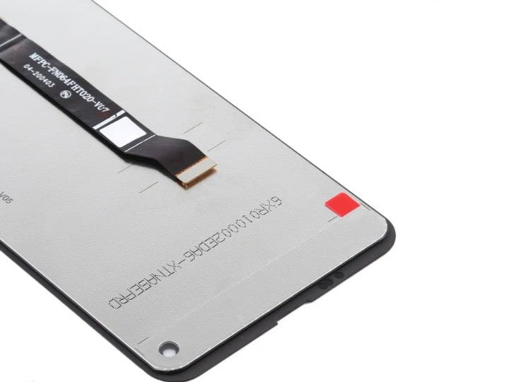 LG Q70 LCD PANEL UNIT