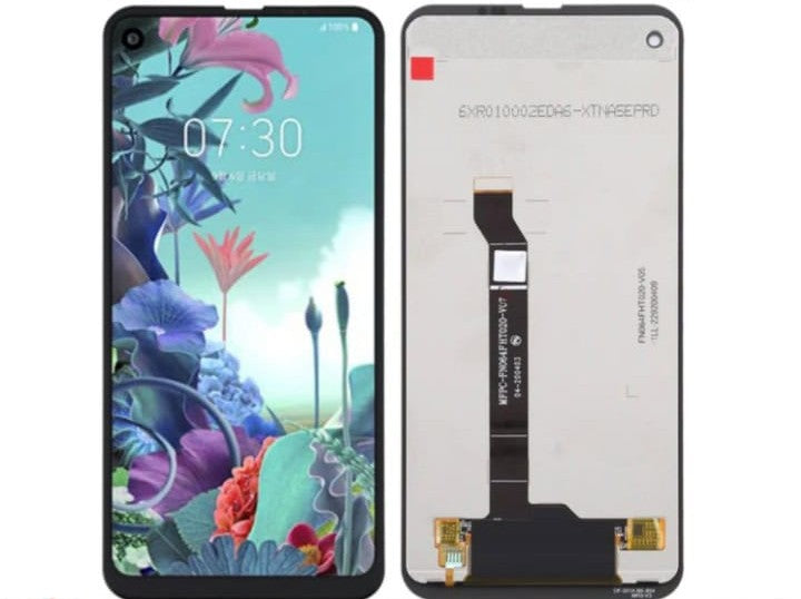 LG Q70 LCD PANEL UNIT