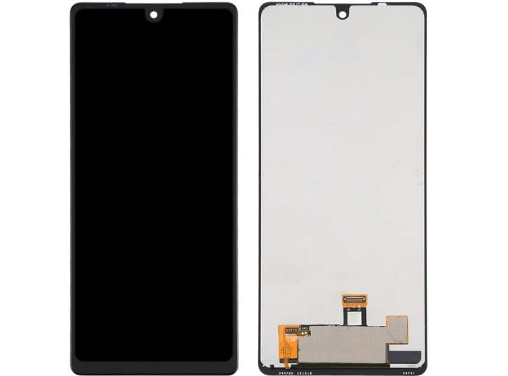 LG STYLO 6 LCD PANEL UNIT