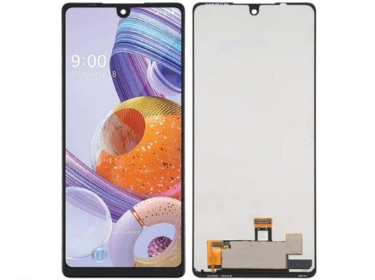LG STYLO 6 LCD PANEL UNIT