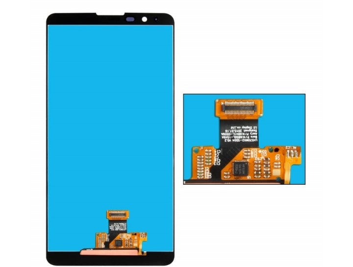 LG STYLUS 2 STYLO 2 LCD PANEL UNIT