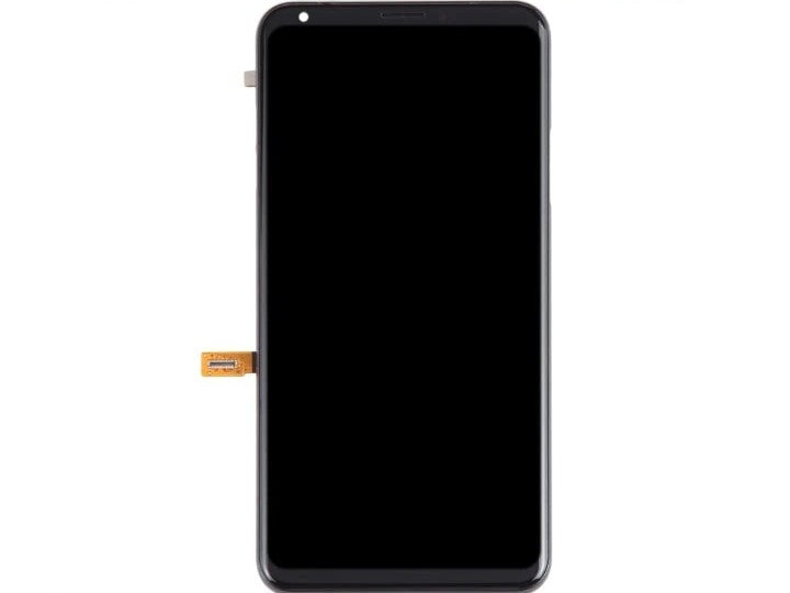 LG V30 PLUS LCD PANEL UNIT