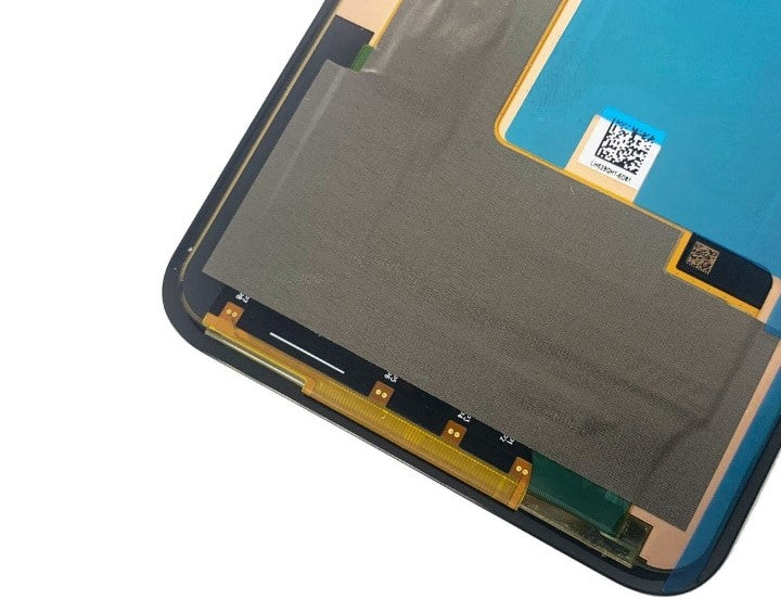 LG V50 THINQ 5G LCD PANEL UNIT