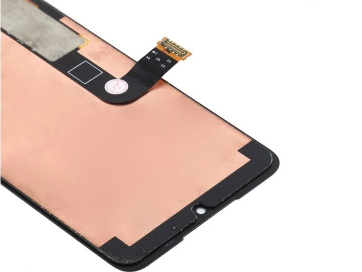 LG V50S THINQ LCD PANEL UNIT