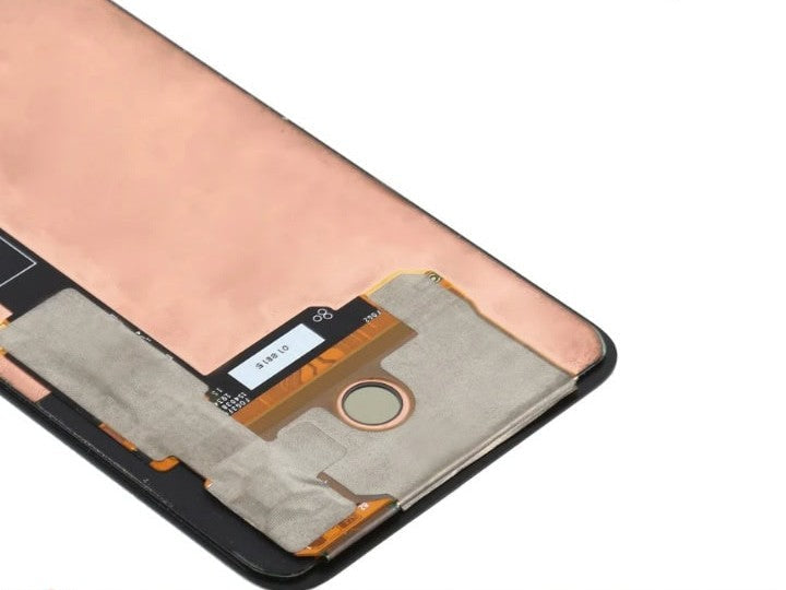 LG V50S THINQ LCD PANEL UNIT