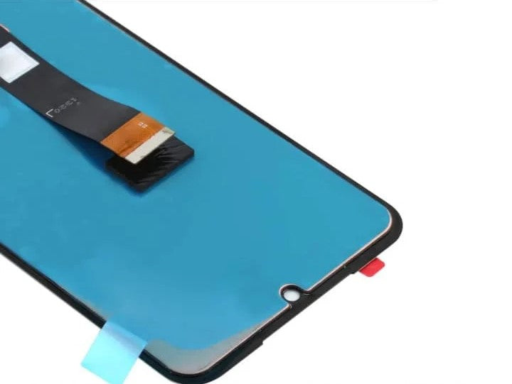 LG V60 THINQ 5G LCD PANEL UNIT