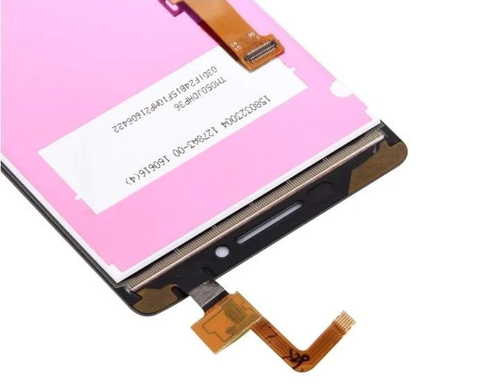 LENOVO A6010 LCD PANEL UNIT