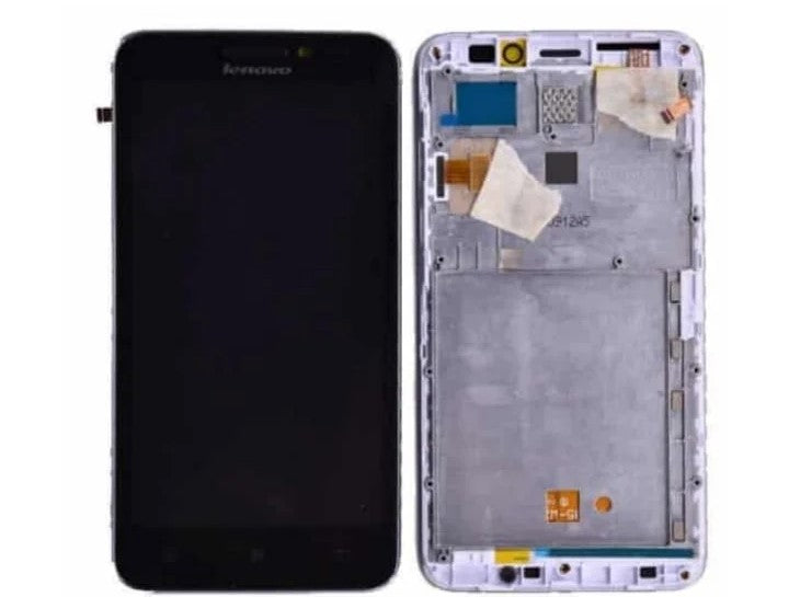 LENOVO A606 LCD PANEL UNIT