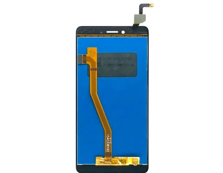 LENOVO K6 NOTE LCD PANEL UNIT