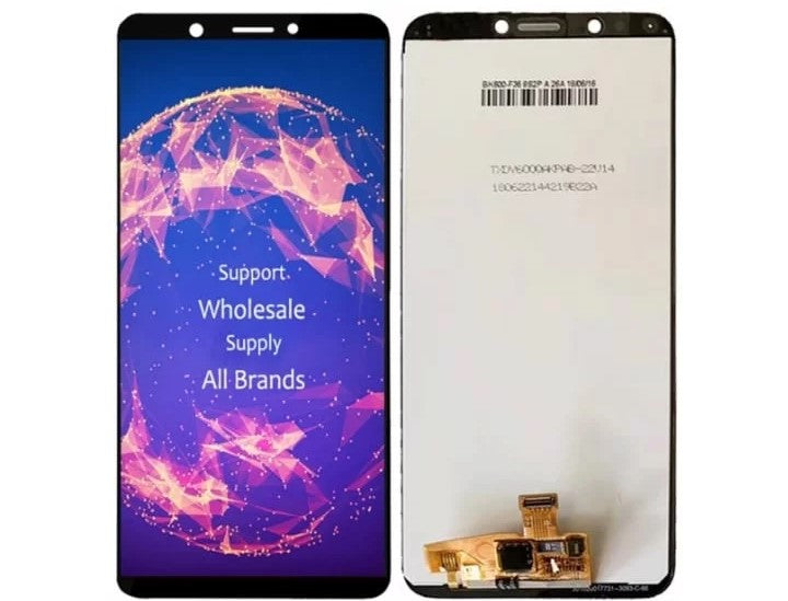 LENOVO K9 NOTE LCD PANEL UNIT