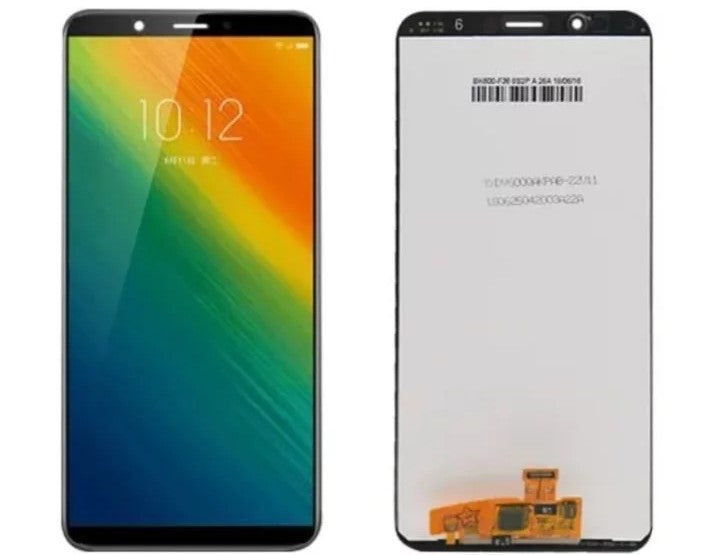 LENOVO K9 NOTE LCD PANEL UNIT