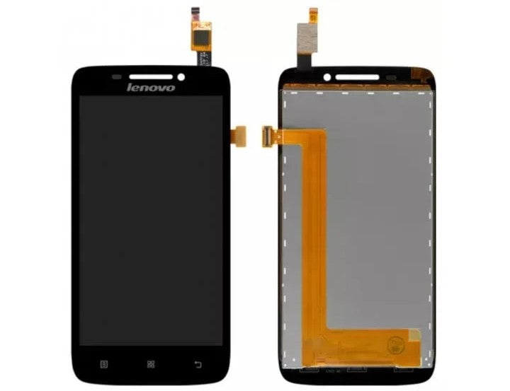 LENOVO S650 LCD PANEL UNIT