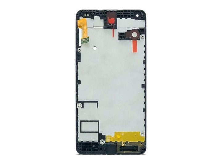 NOKIA MICROSOFT LUMIA 550 LCD PANEL UNIT