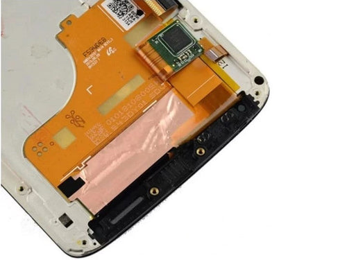 MOTOROLA DROID TURBO 2 LCD PANEL UNIT